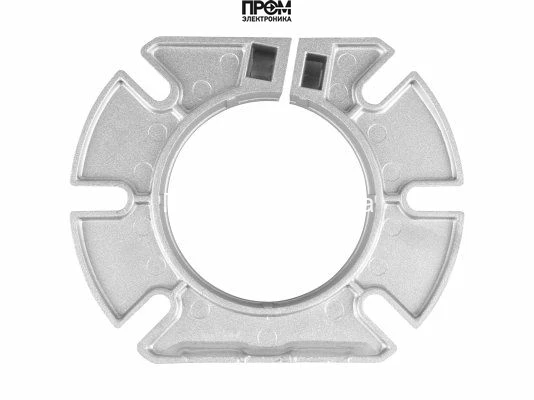 Фланец горелки Ø90 мм