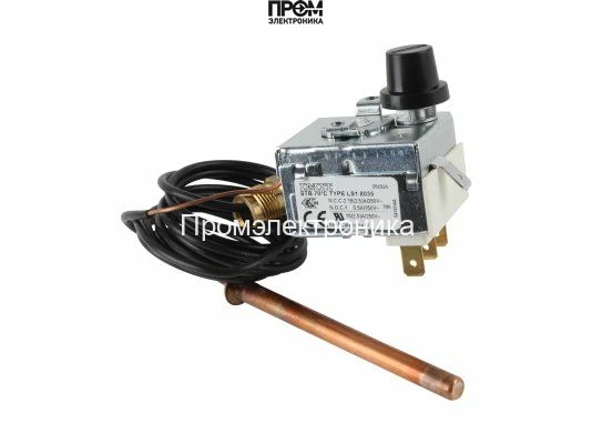 Предохранительный капиллярный термостат Imit LS1 8035 541674/A