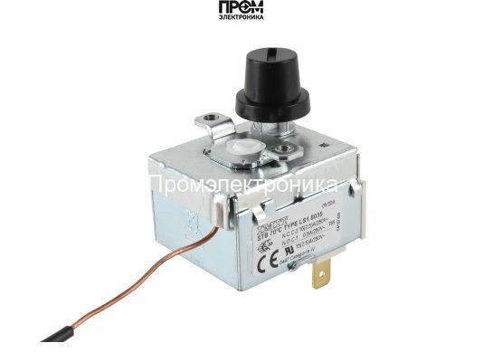 Предохранительный капиллярный термостат Imit LS1 8035 541674/A