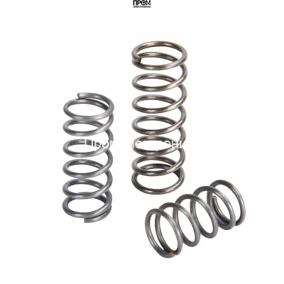 Пружина E837 синяя 100-150 мбар