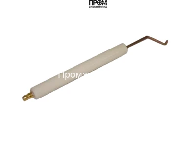 Электрод розжига Weishaupt 143 мм, 21830514062