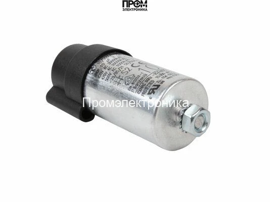 Конденсатор Elco 10 мкФ, 13012984