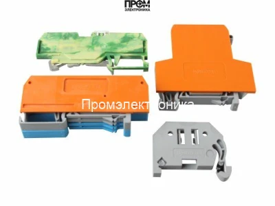 Комплект терминалов Riello 3013359