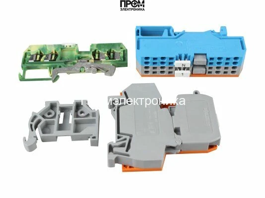 Комплект терминалов Riello 3013359