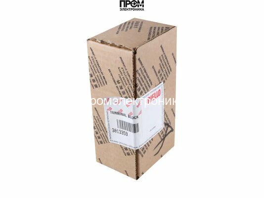 Комплект терминалов Riello 3013359