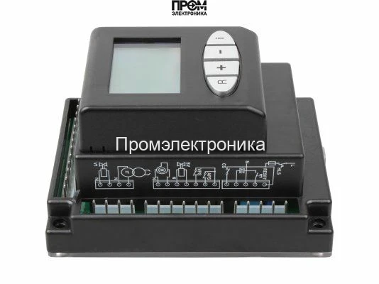 Топочный автомат Lamborghini KIT GB2.0210