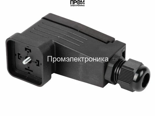 Штекер Weishaupt, 21730426022