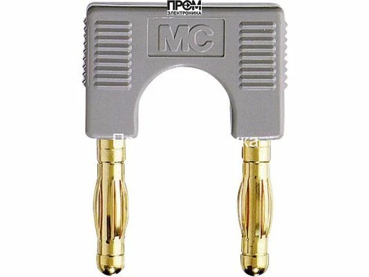 Перемычка тока ионизации Staubli KS4-19L