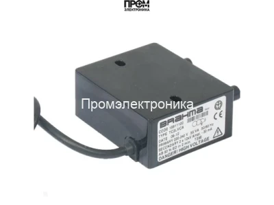 Трансформатор розжига Brahma 15911108