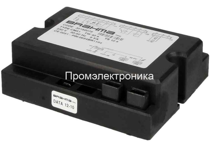 Контроллер BRAHMA TM11F (37132211)