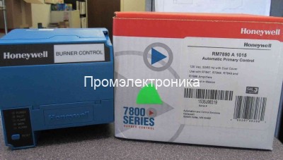Honeywell RM7890A1015