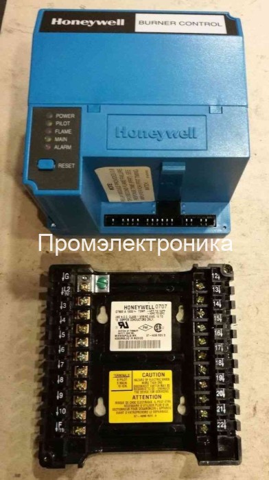 Honeywell RM7890A1015