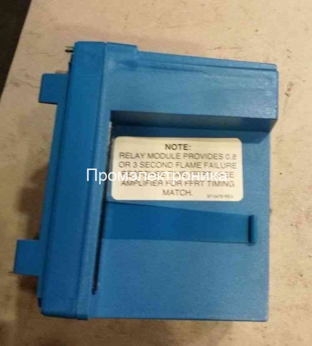 Honeywell RM7890A1015