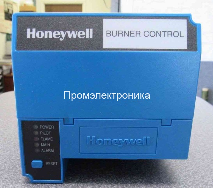 Honeywell RM7890A1015