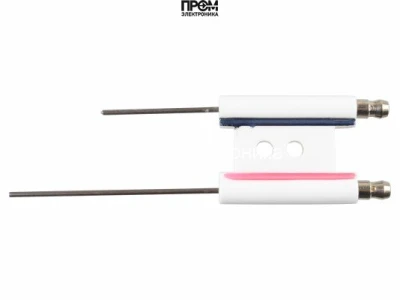 Блок электродов поджига и ионизации Giersch 126 мм, 37-90-20644