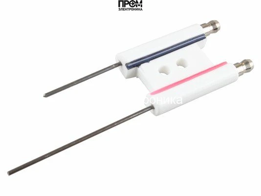 Блок электродов поджига и ионизации Giersch 126 мм, 37-90-20644