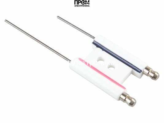 Блок электродов поджига и ионизации Giersch 126 мм, 37-90-20644