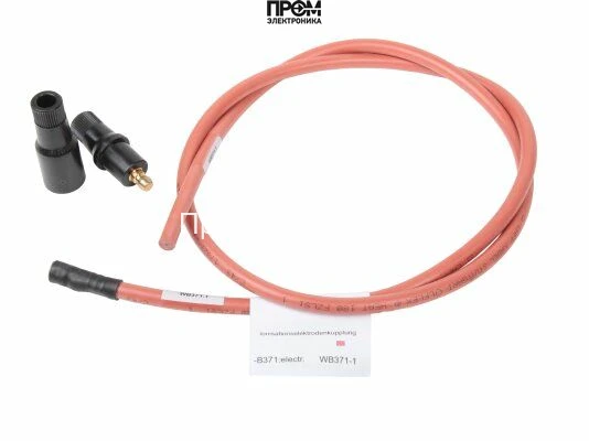 Кабель поджига Elco 1500 мм, 13019257