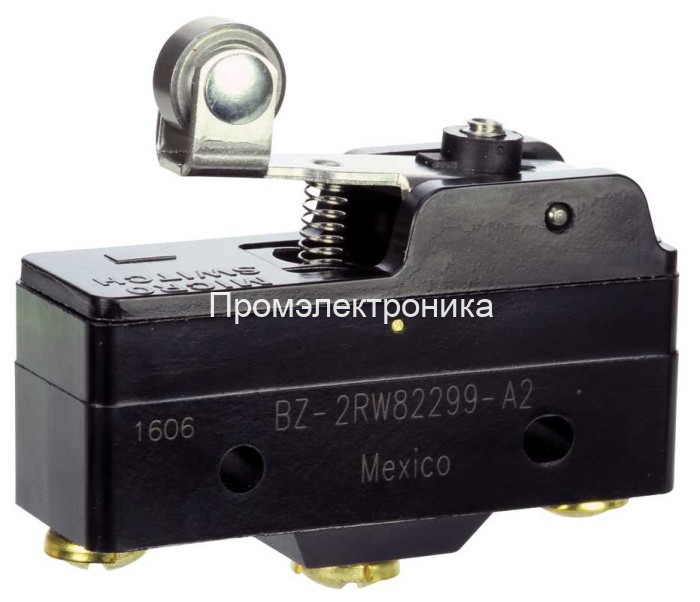 Honeywell BZ-2RW82299-A2