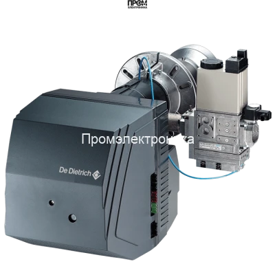 Газовая горелка De Dietrich G 43-2 S