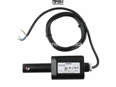 Датчик пламени Siemens QRI2B2.B180B