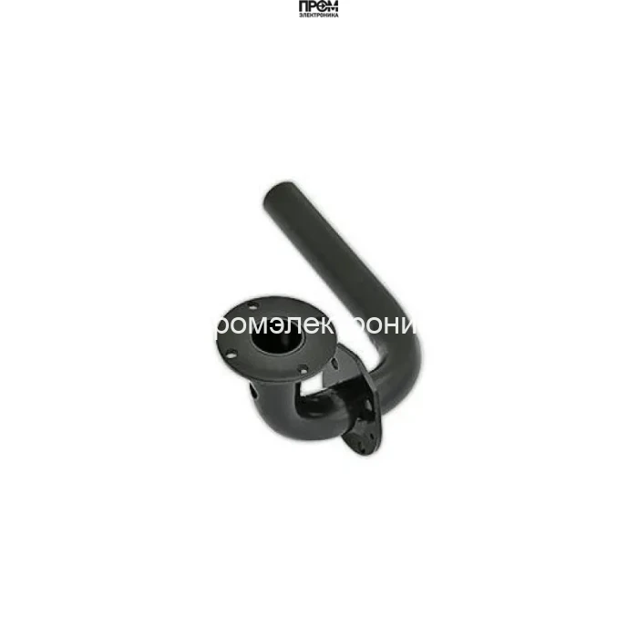 Газовое колено Ecoflam Ø28 X 180 мм 65321538