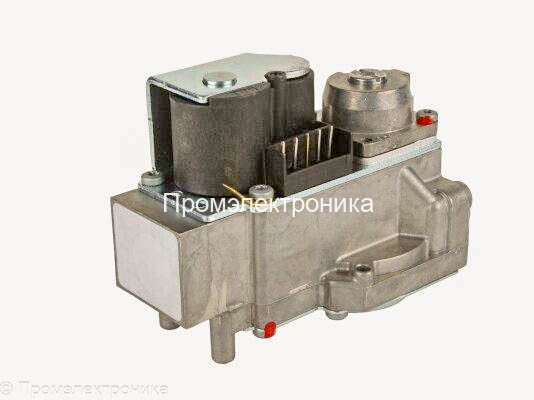 Газовый клапан Honeywell VK4115A1000
