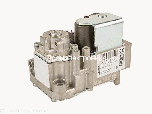 Газовый клапан Honeywell VK4115A1000