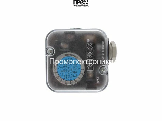 Реле давления Elco LGW 3 A4 M