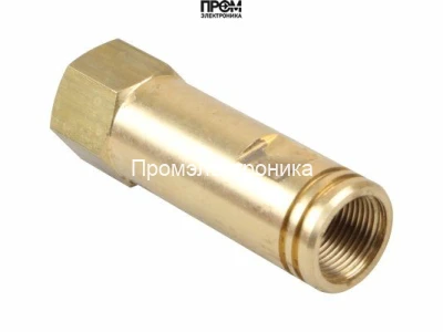 Форсуночный адаптер 60 мм