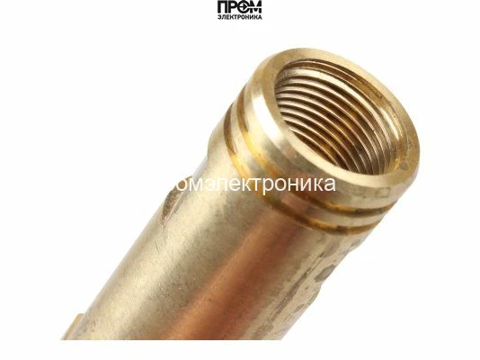 Форсуночный адаптер 60 мм