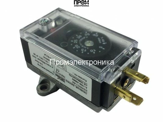 Реле давления Kromschroder DG 300VC8D-5W