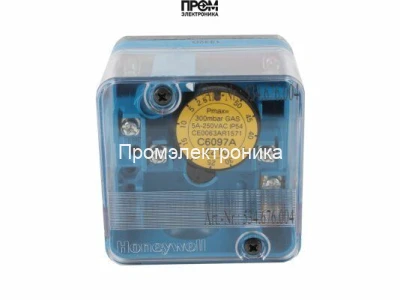 Реле давления Honeywell C6097A2110
