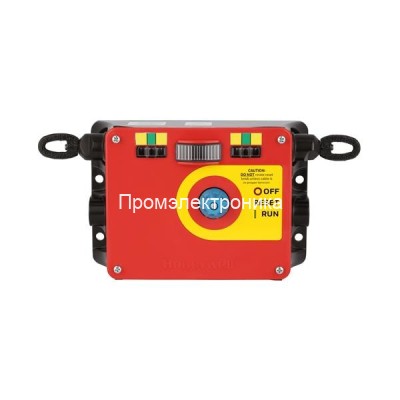 Honeywell 2CCPA1A1C1A