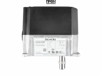Сервопривод воздушной заслонки Siemens SQM48.497B9