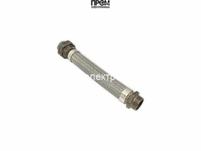 Газовая гибкая подводка WITZENMANN RS 331 L12 Rp 2" 500 мм