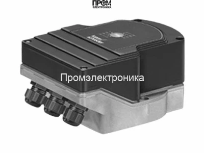 Сервопривод Kromschroder IC 20-60Q3E