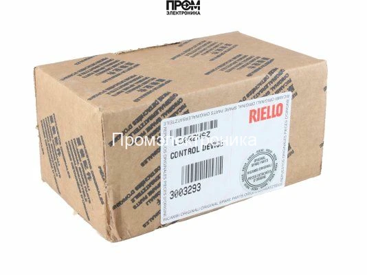 Запирающее устройство Riello 3003293