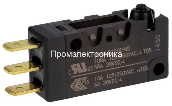 Honeywell V15W-DZ200-W3