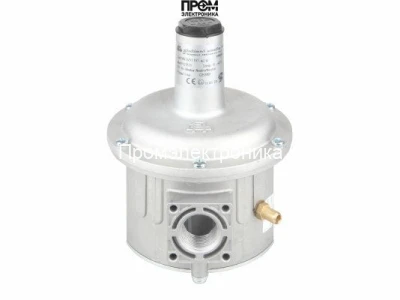 Газовый регулятор Giuliani Anello FG1B20
