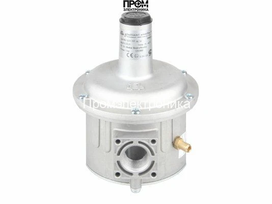 Газовый регулятор Giuliani Anello FG1B20