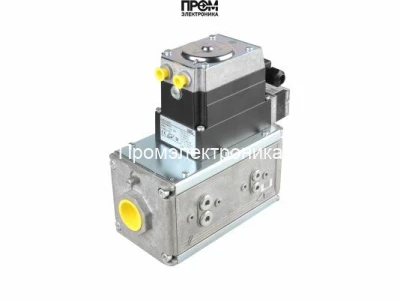 Газовый электромагнитный клапан Kromschroder CG25R03-VW6CWV