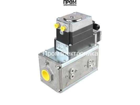 Газовый электромагнитный клапан Kromschroder CG25R03-VW6CWV
