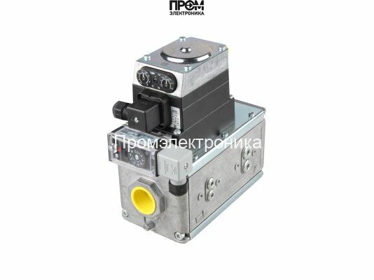 Газовый электромагнитный клапан Kromschroder CG25R03-VW6CWV