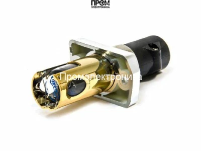 Ультрафиолетовый датчик пламени Siemens QRA2.9, термостойкий корпус