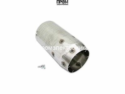 Жаровая труба для газовых горелок Ø150 x 277 мм, в комплекте