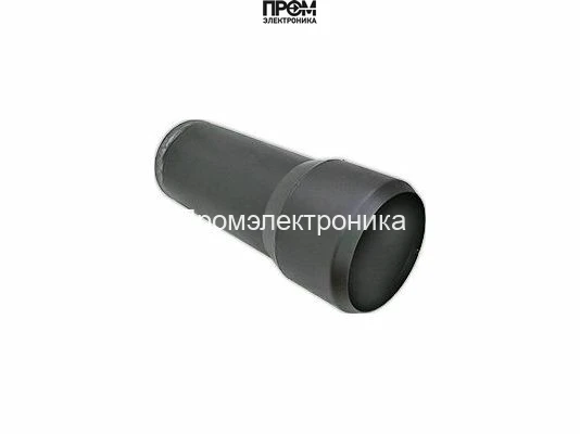 Жаровая труба для газовых горелок Ø216 x 600 мм