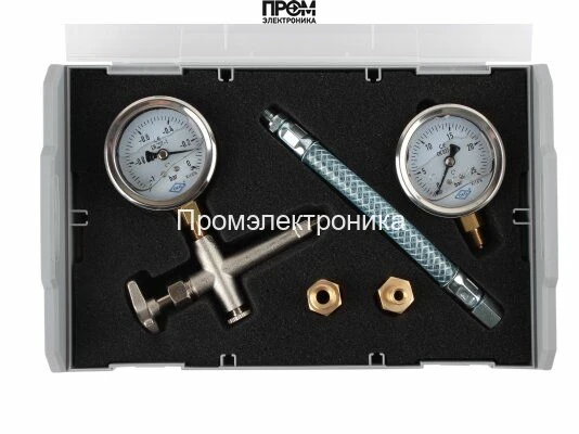 Сервисный набор для насоса горелки OEG 310776100