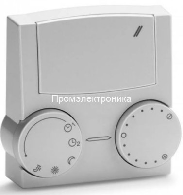 Kromschroder Lago FBR 