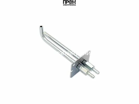 Ниппель измерения давления воздуха в сборе Ø5 - Ø6 мм 13009651